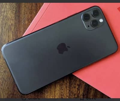 Apple iPhone 11 Pro