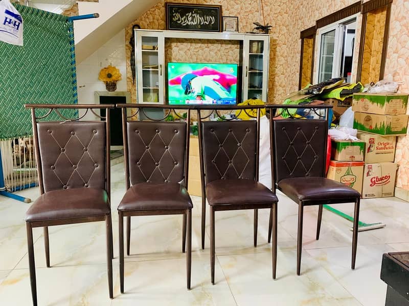 8 chairs 1