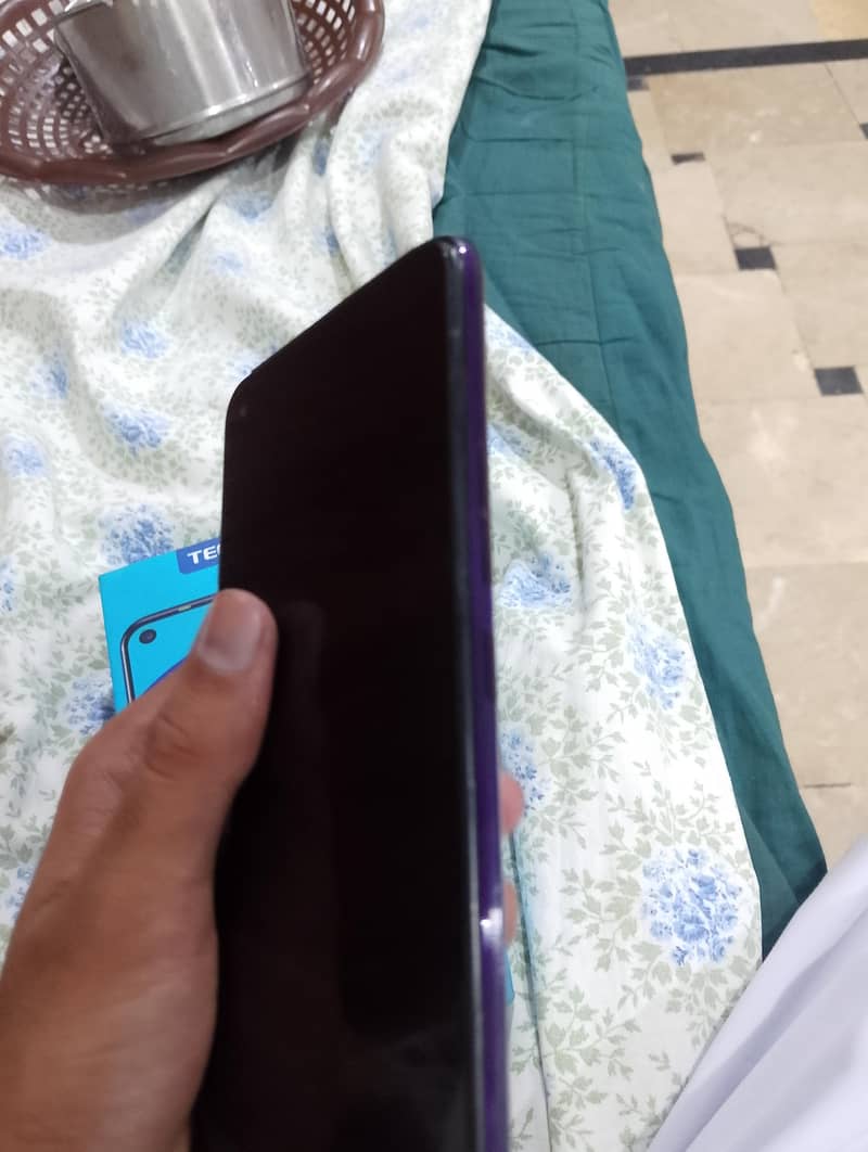 Tecno CAMON 15 2