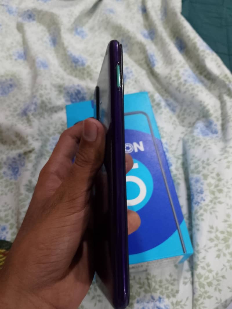 Tecno CAMON 15 7
