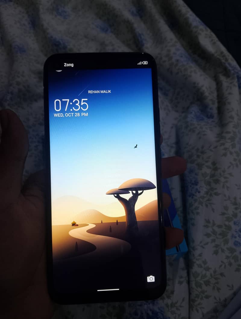 Tecno CAMON 15 8