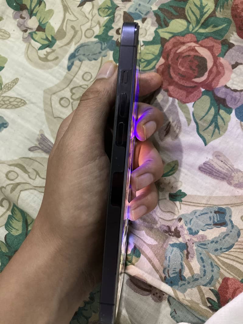 Apple iPhone 14 Pro Max 4