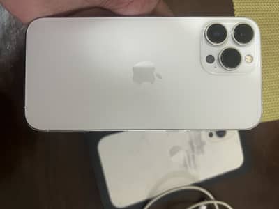 iPhone 13 Pro Max PTA approved
