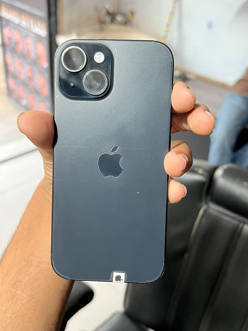 Apple iPhone 15 0
