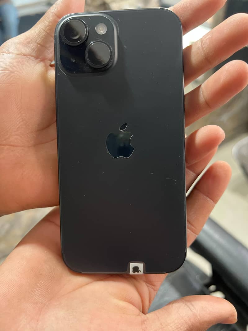 Apple iPhone 15 1