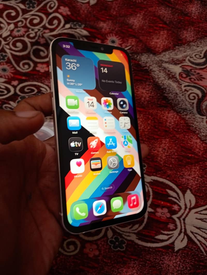 Apple iPhone 12 6