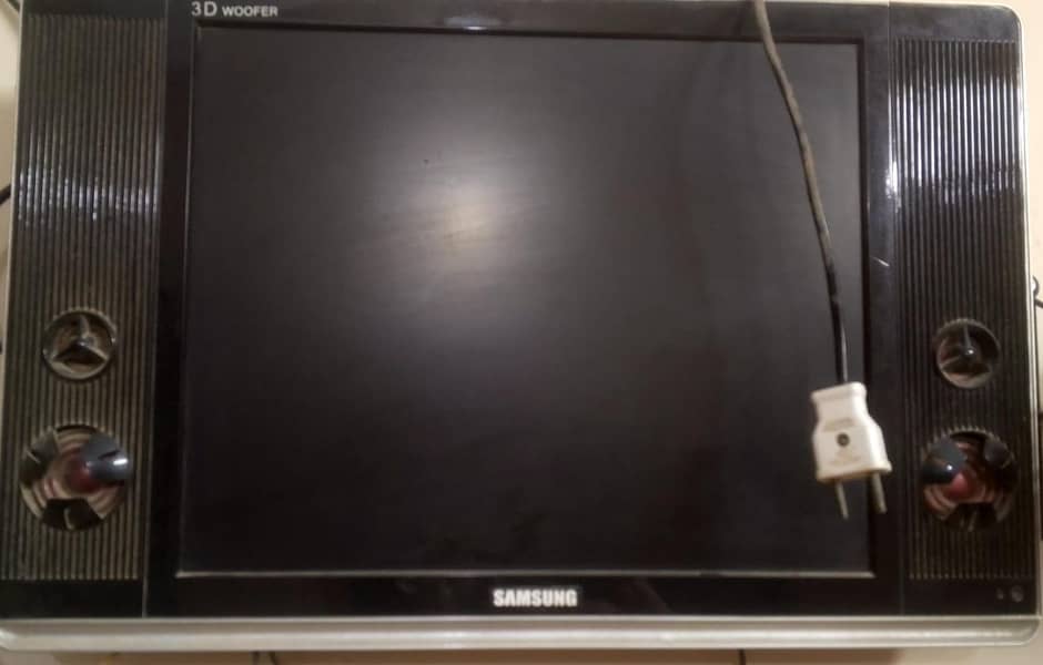LCD(tv) 0