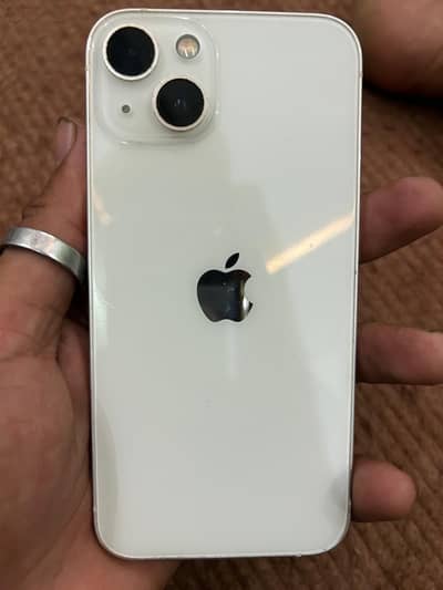 Apple iPhone 13