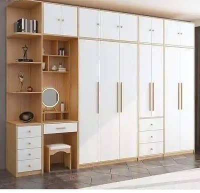 Ali Akbar Mughal Carpenter services munasib kimat pr