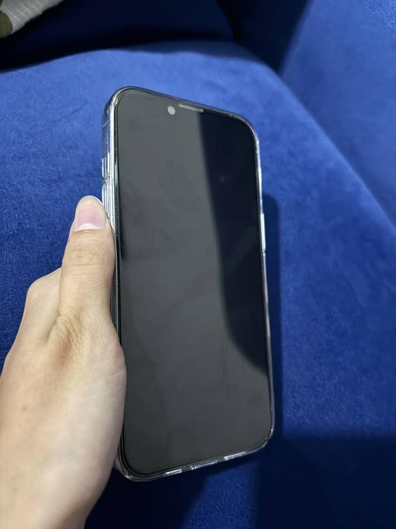 Apple iPhone 13 Pro 4