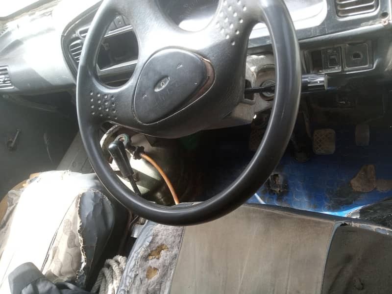 faw sell 3