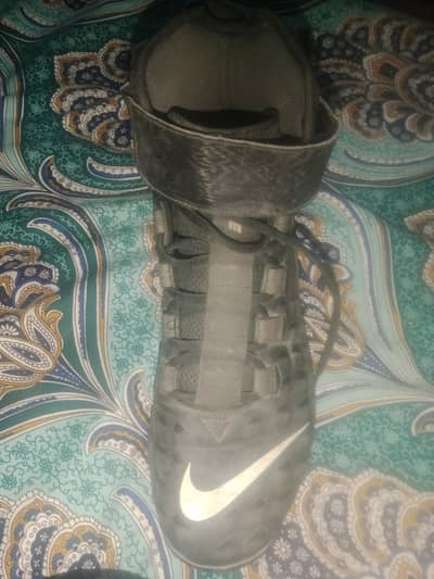 Foot ball shoes