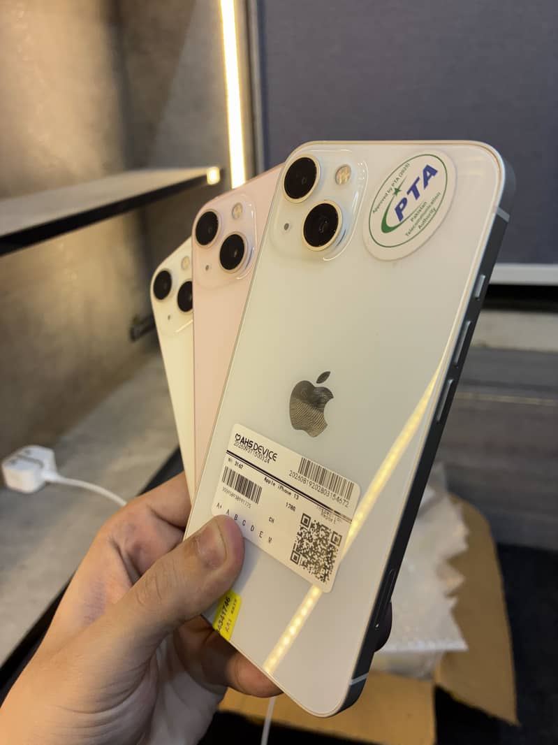 Apple iPhone 14 6