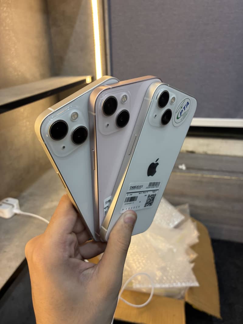 Apple iPhone 14 7