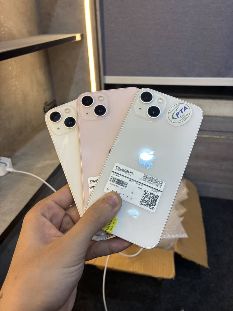 Apple iPhone 14 8