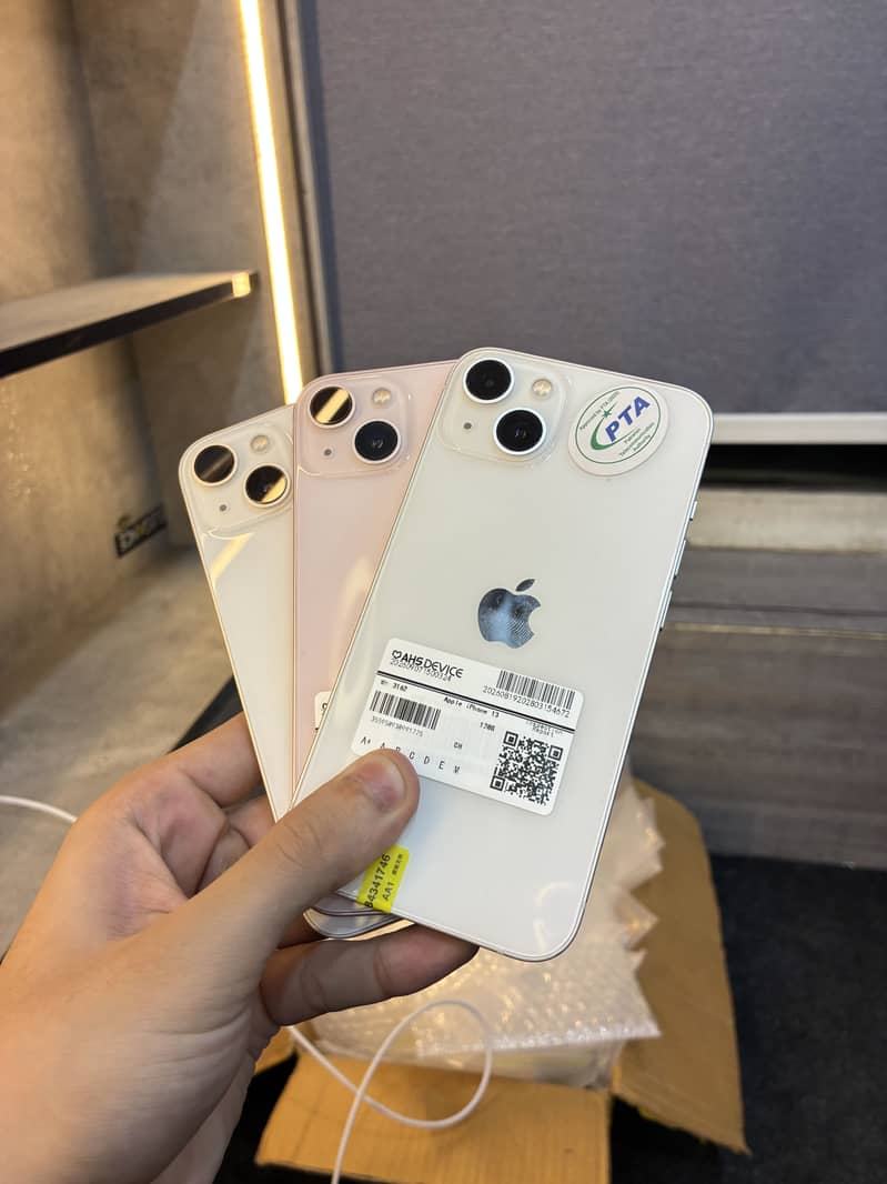 Apple iPhone 14 9
