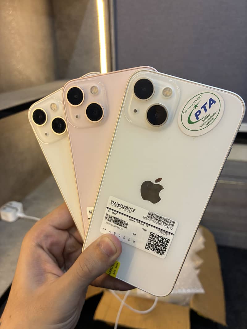 Apple iPhone 14 10