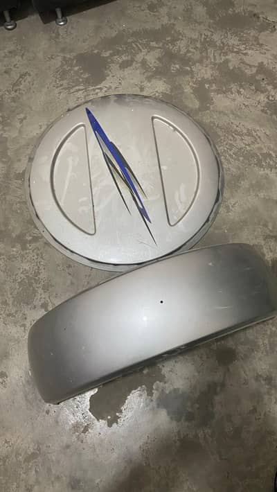 suzuki Jimny 1998 Stapny Cover