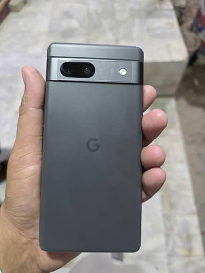 Google Pixel 7a