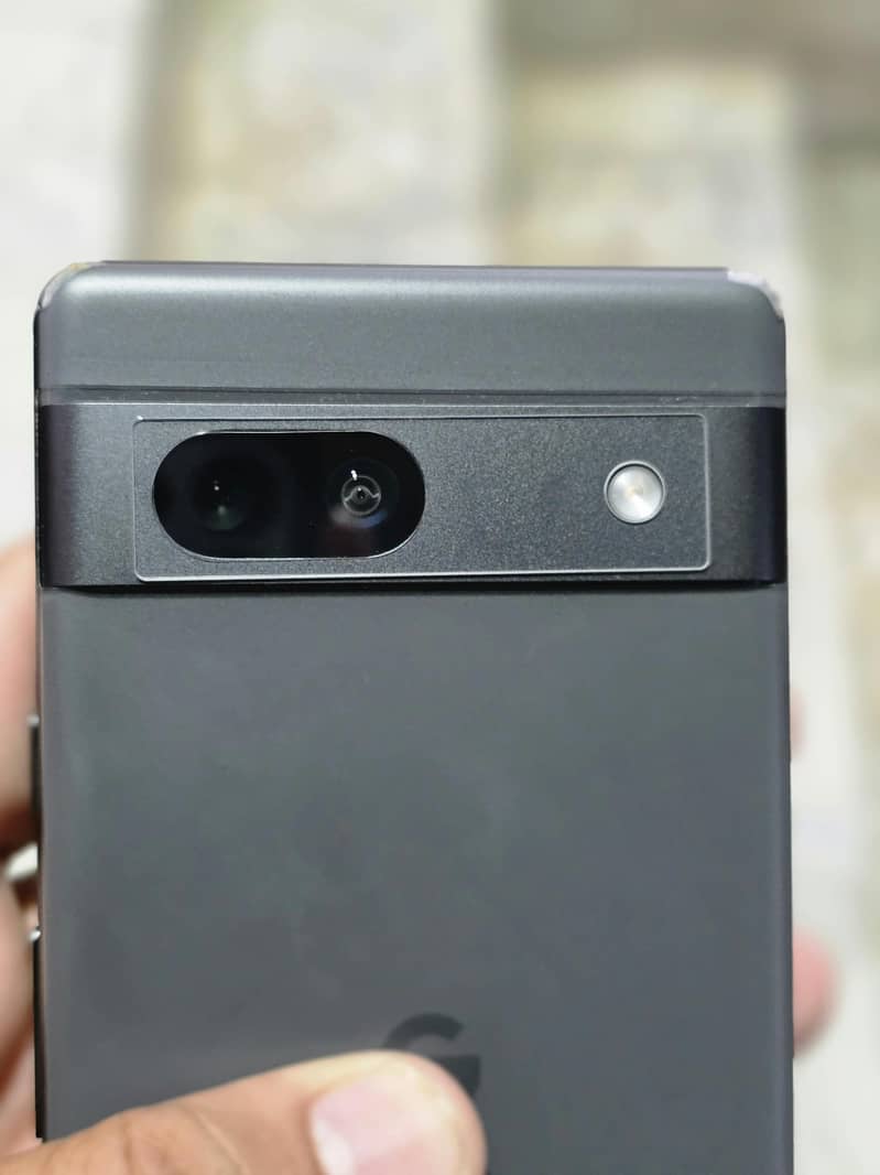 Google Pixel 7a 1
