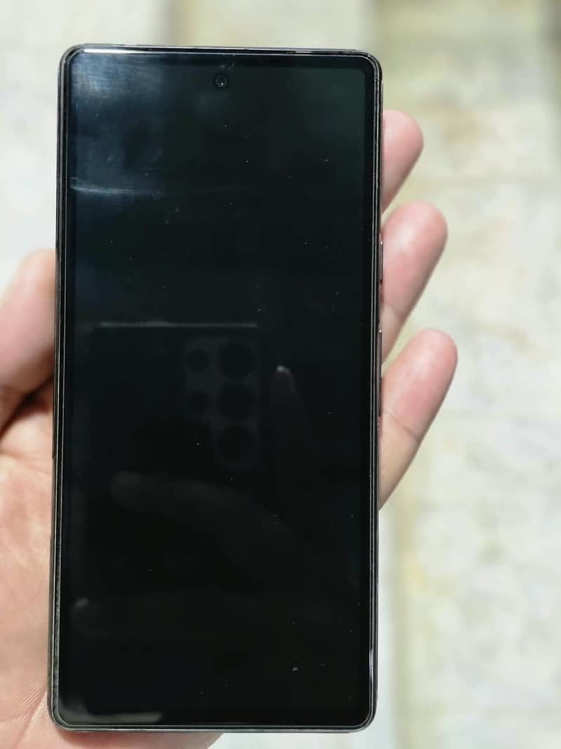 Google Pixel 7a 2