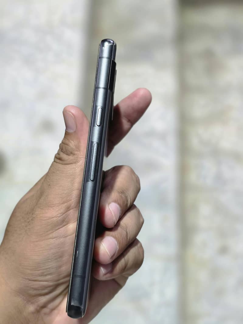 Google Pixel 7a 3