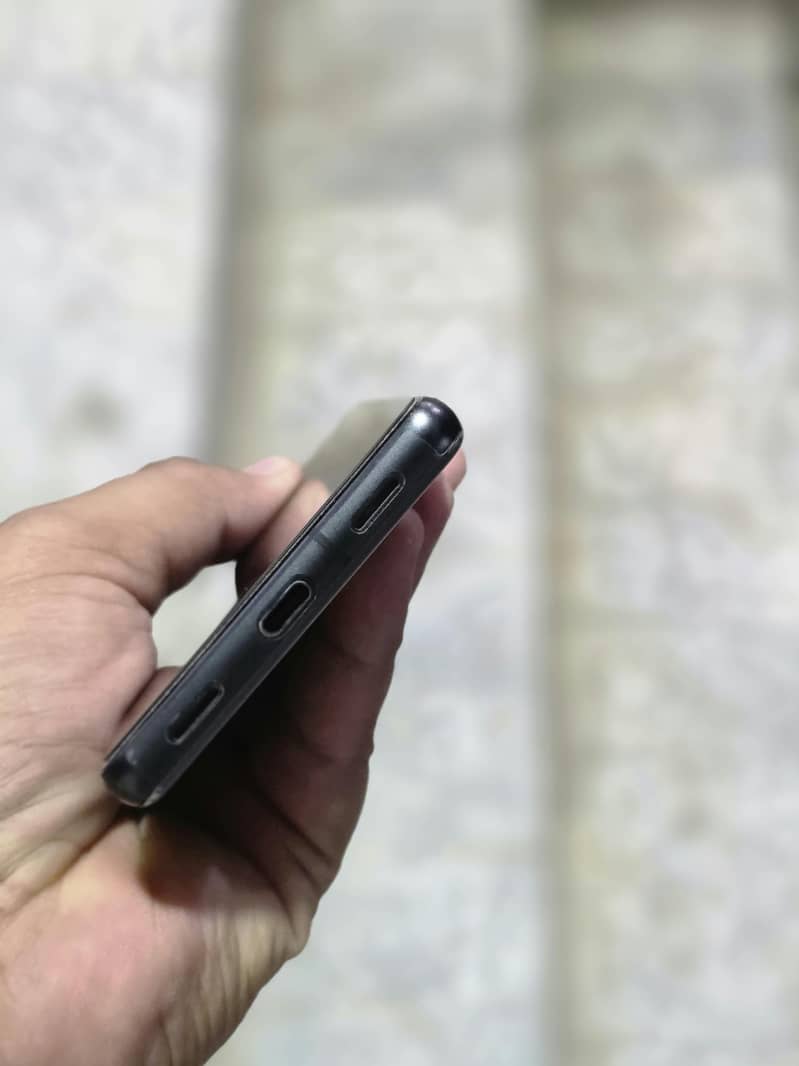Google Pixel 7a 6