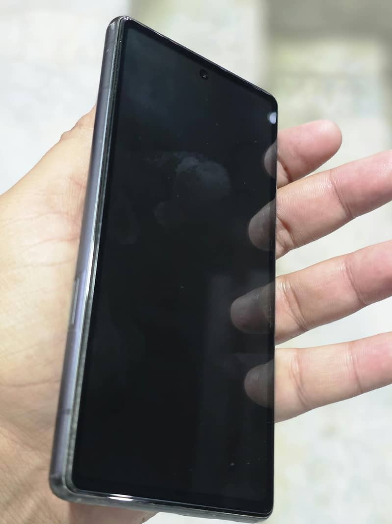 Google Pixel 7a 7