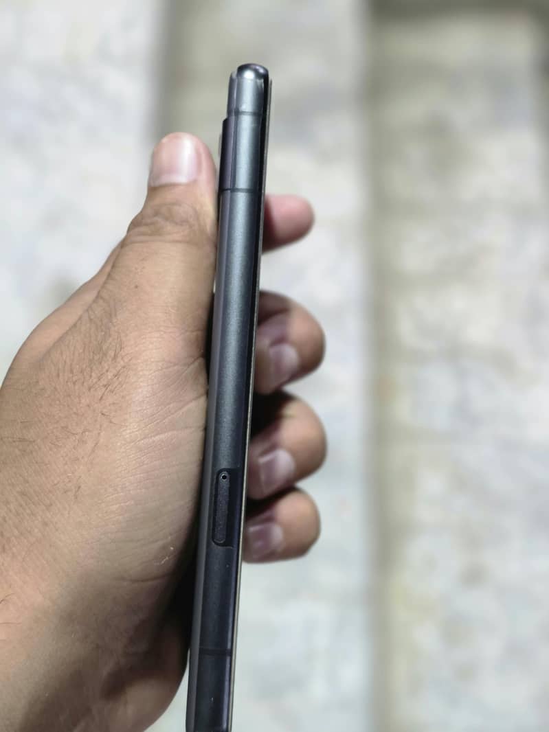 Google Pixel 7a 9