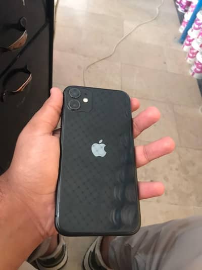 Apple iPhone 11 64gb pta proved