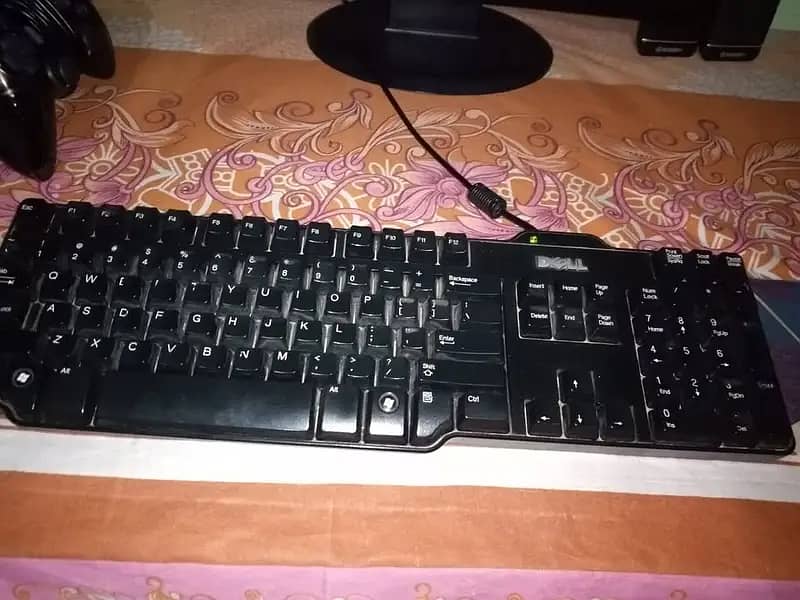 Complete Setup 1