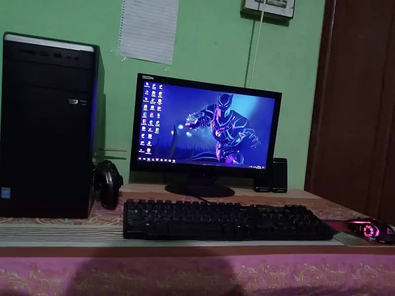 Complete Setup 2