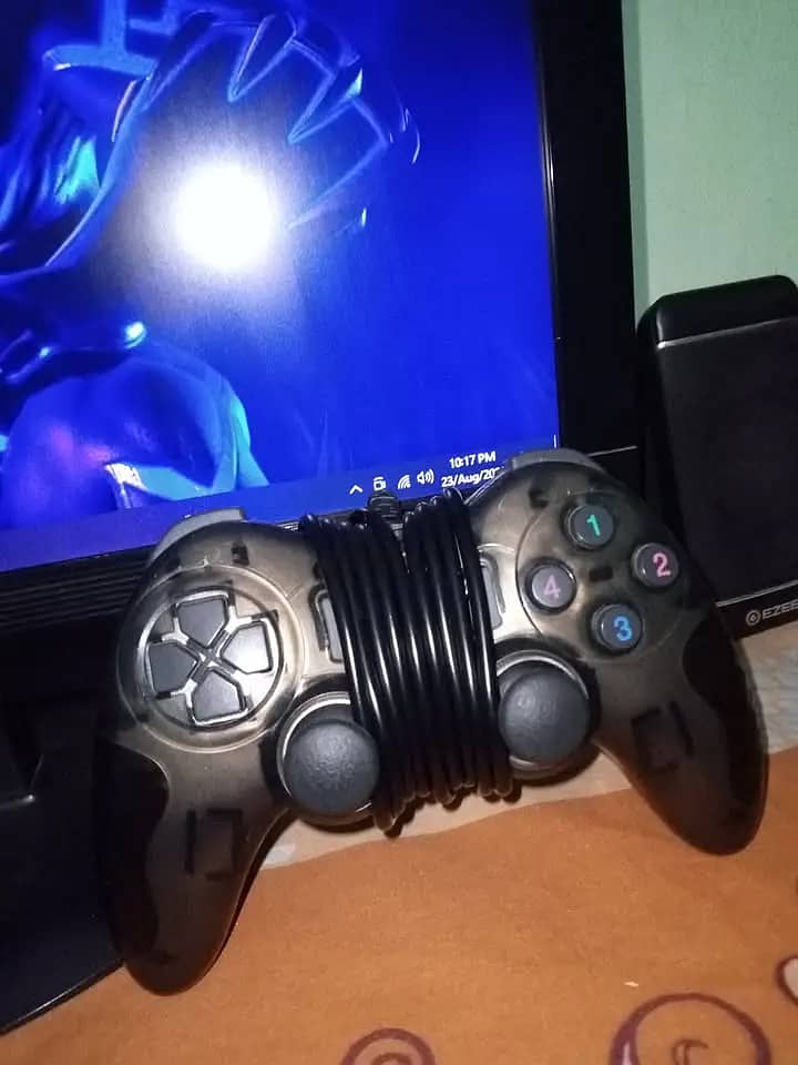 Complete Setup 3