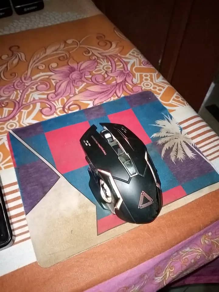 Complete Setup 4
