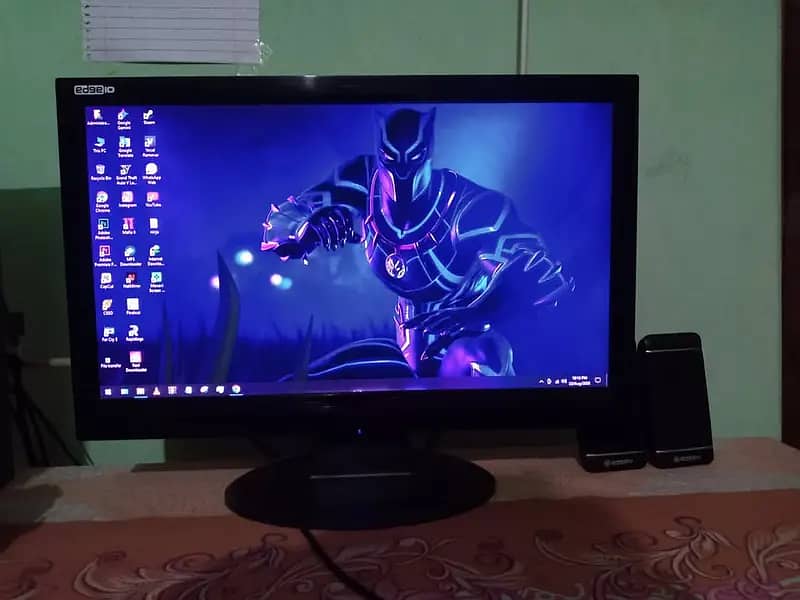 Complete Setup 5