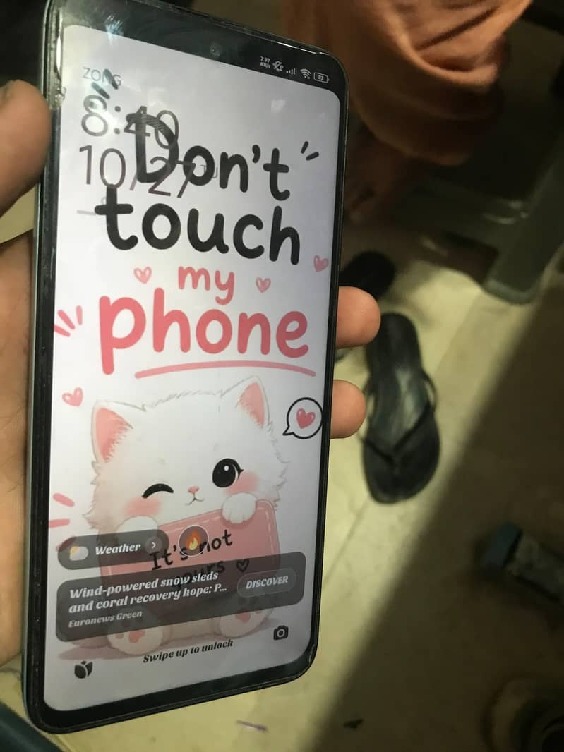 Xiaomi Redmi 13 1
