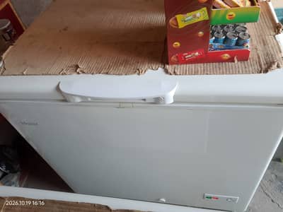 Haier HDF-285H