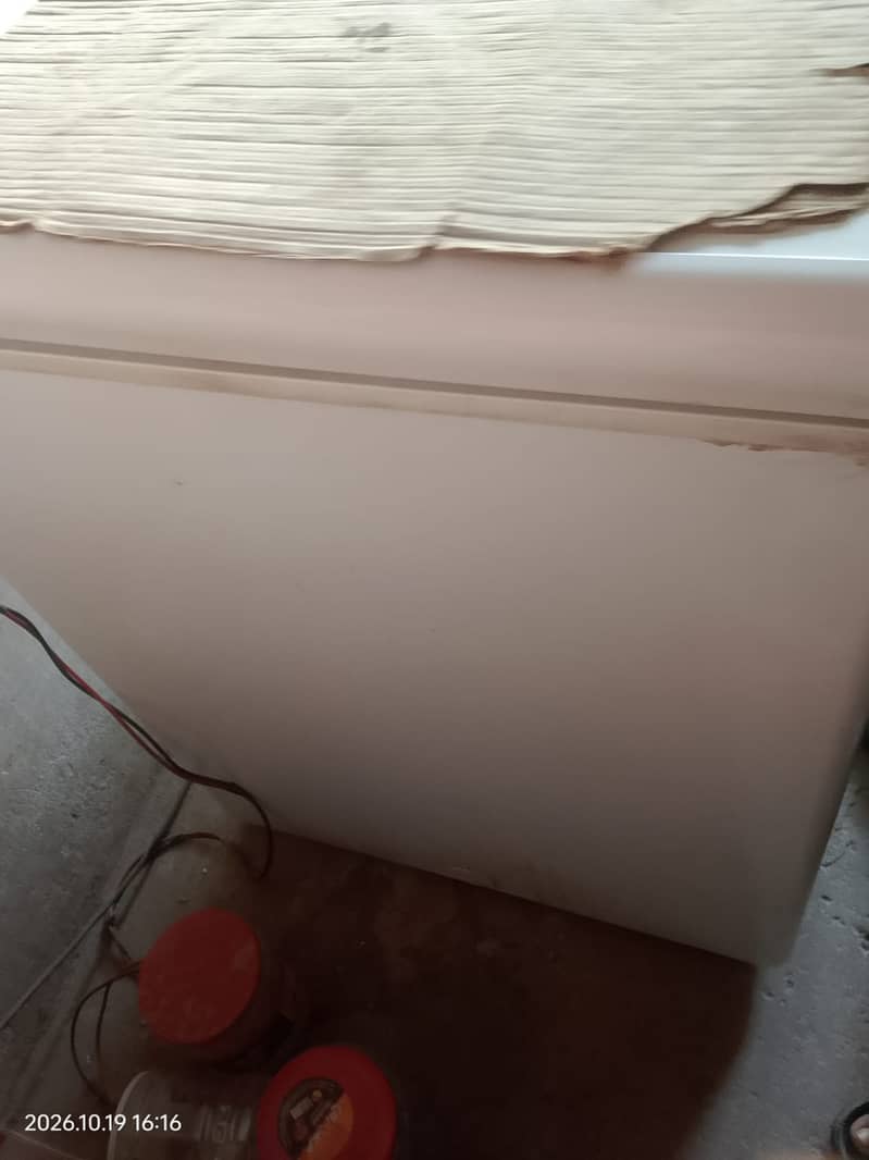 Haier HDF-285H 2