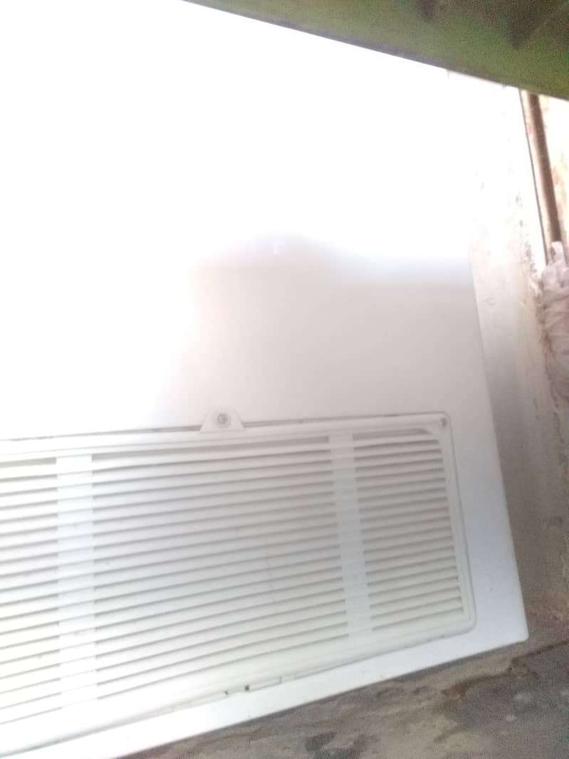 Haier HDF-285H 4