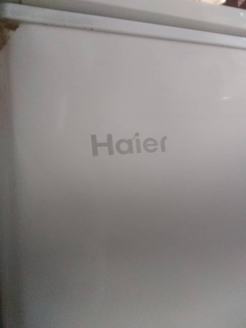 Haier HDF-285H 5