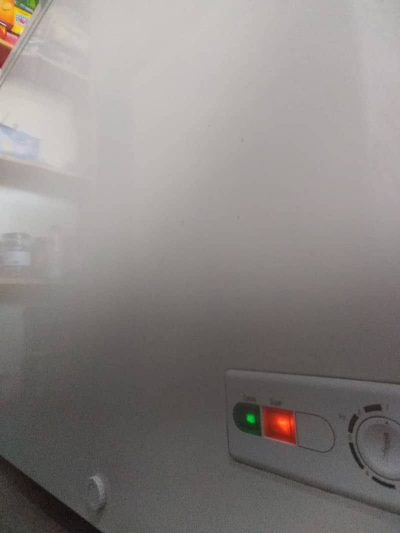 Haier HDF-285H 6