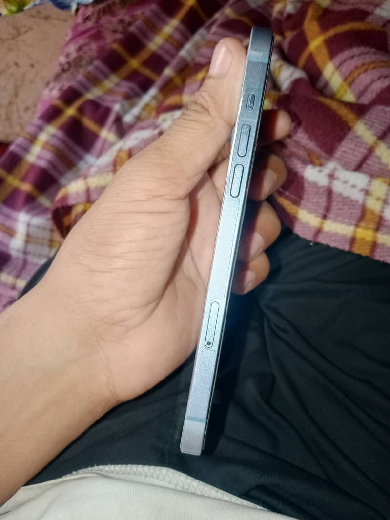 Apple iPhone 14 plus MDM 1