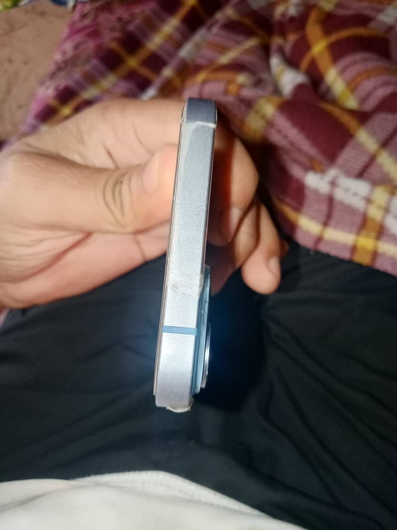Apple iPhone 14 plus MDM 4