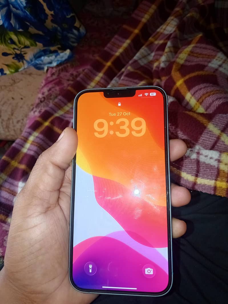 Apple iPhone 14 plus MDM 5