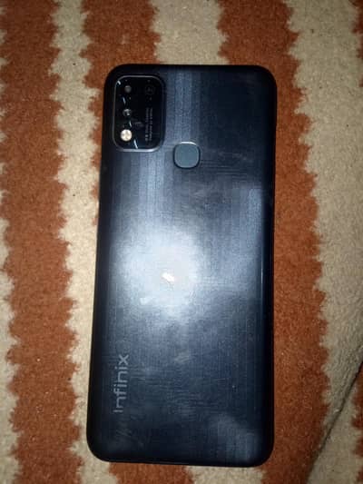 Infinix Hot 10 Play