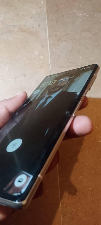 Google Pixel 6 Pro