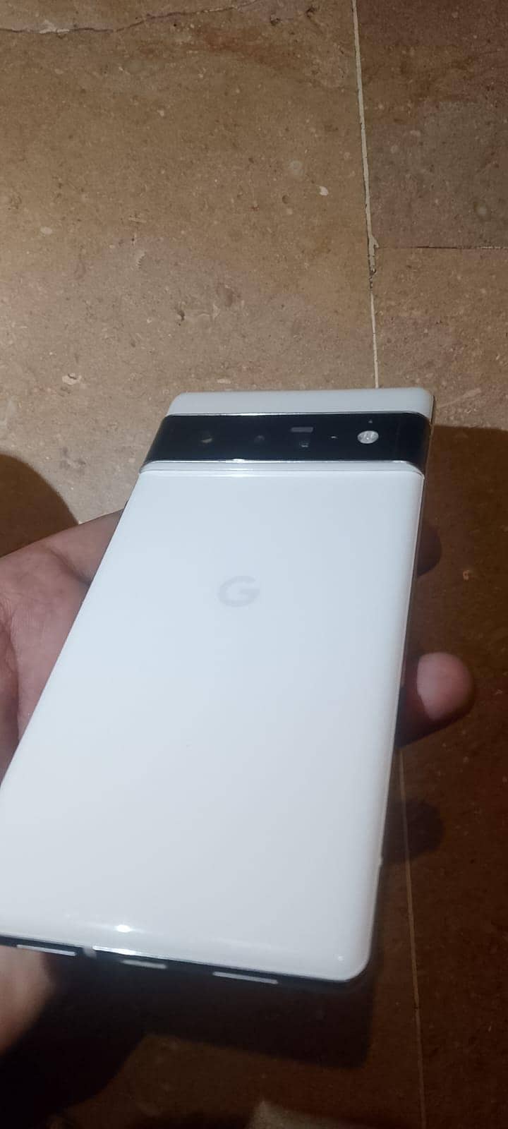 Google Pixel 6 Pro 1