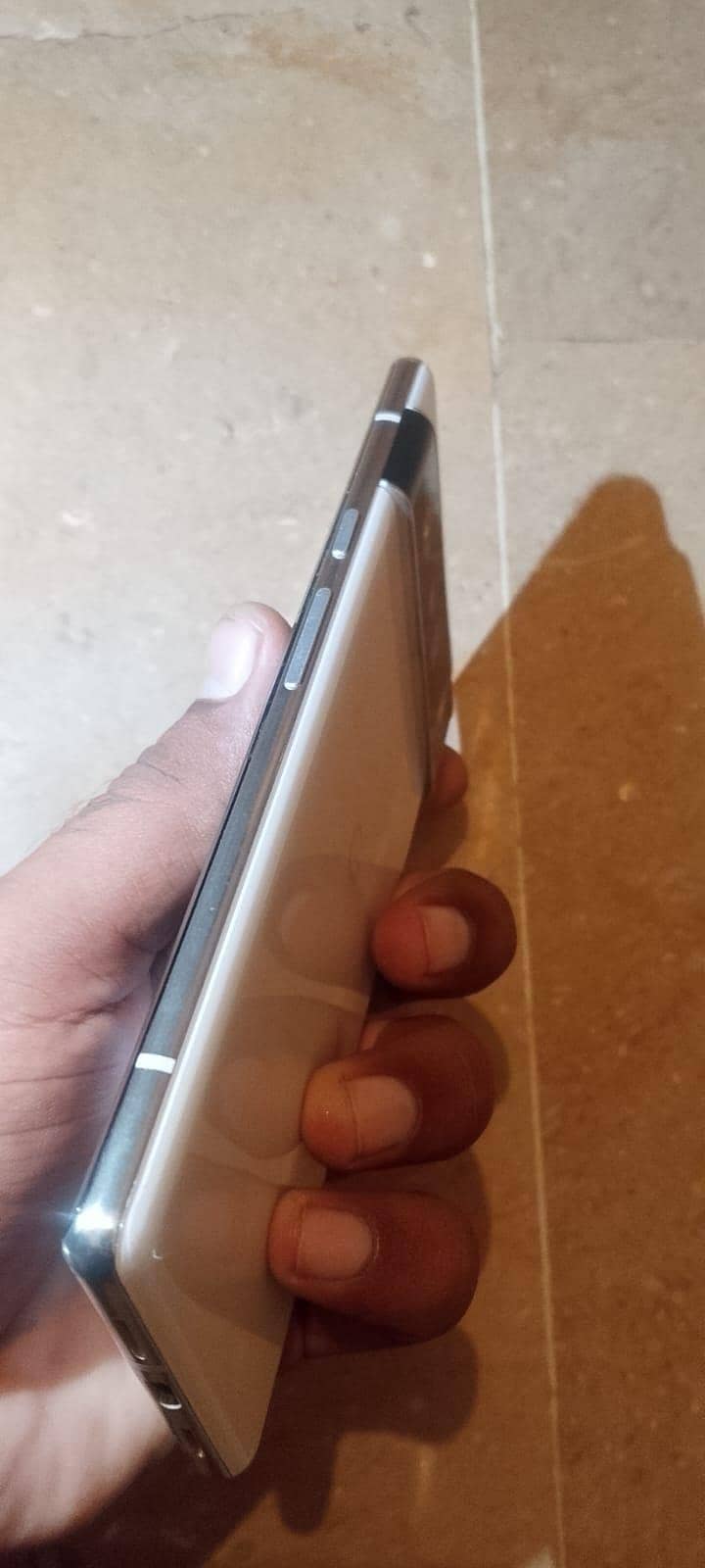 Google Pixel 6 Pro 3