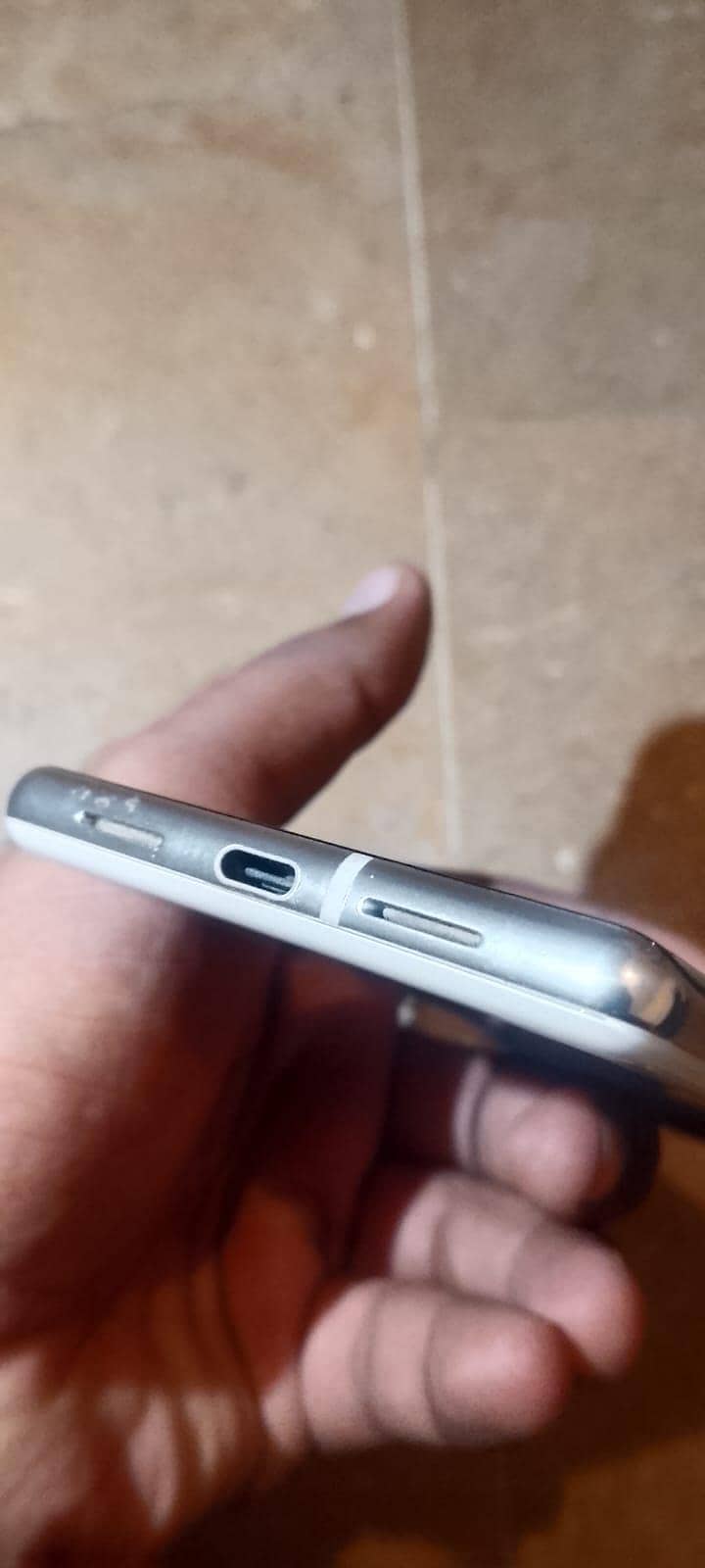 Google Pixel 6 Pro 5