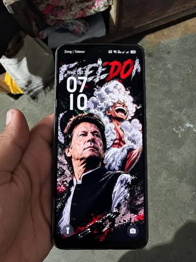 Realme C75